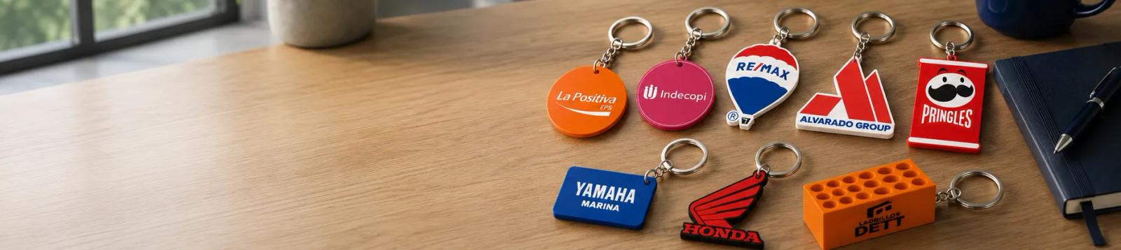 USB con formas personalizadas a medida: cámaras, motos y maquinaria