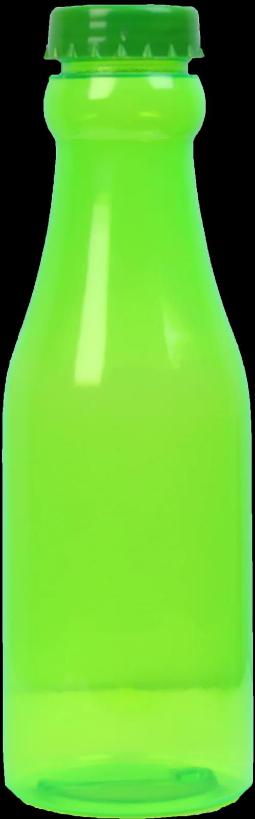 Modelo Botella